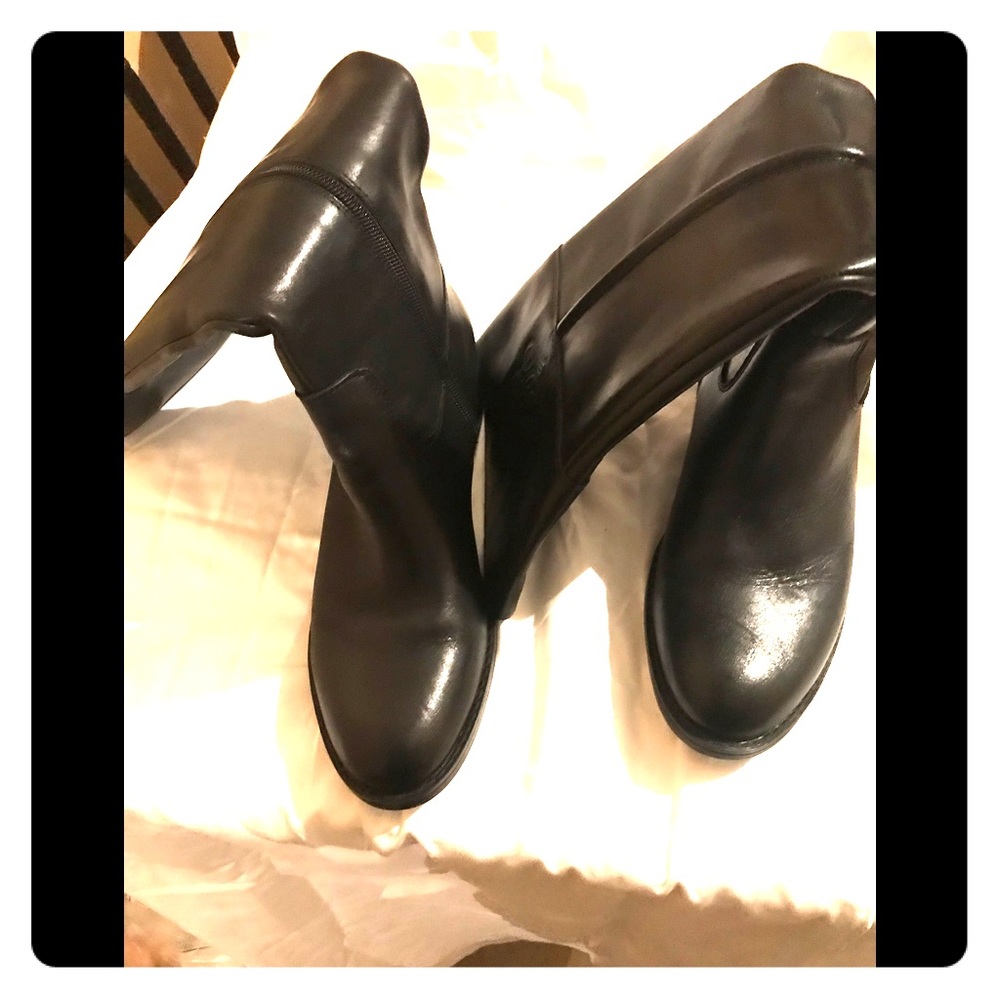 Franco Sanco boots